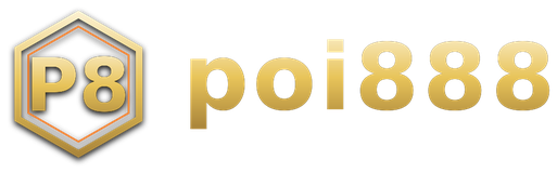 poi888 logo