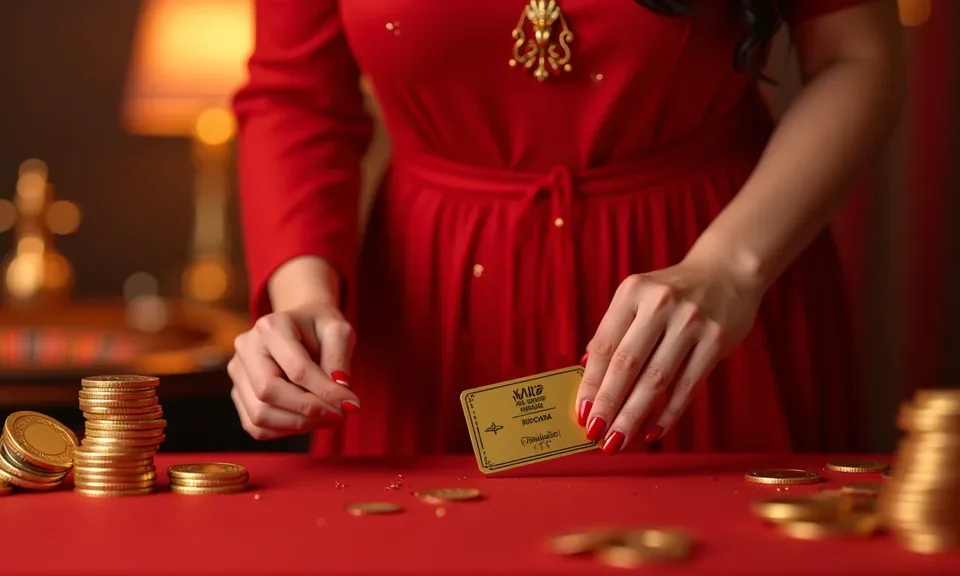 poi888 Casino and Slots